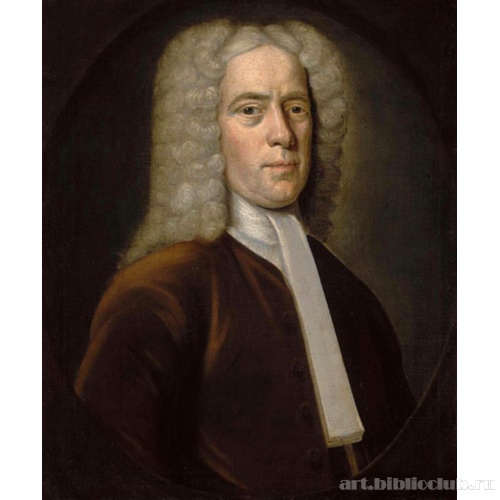 Судья Эдмунд Квинси