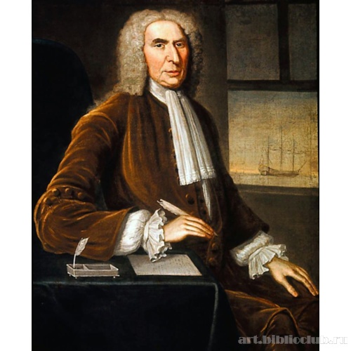 Судья Чарльз Чэмберс