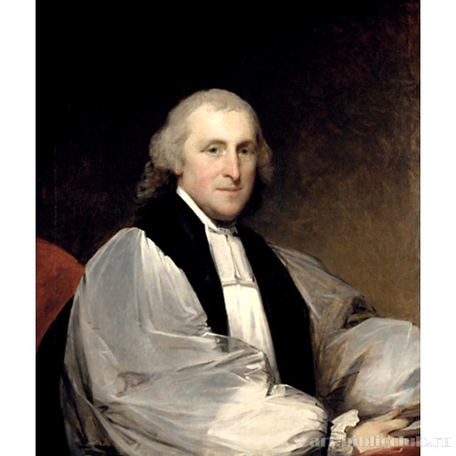 Епископ Уильям Уайт