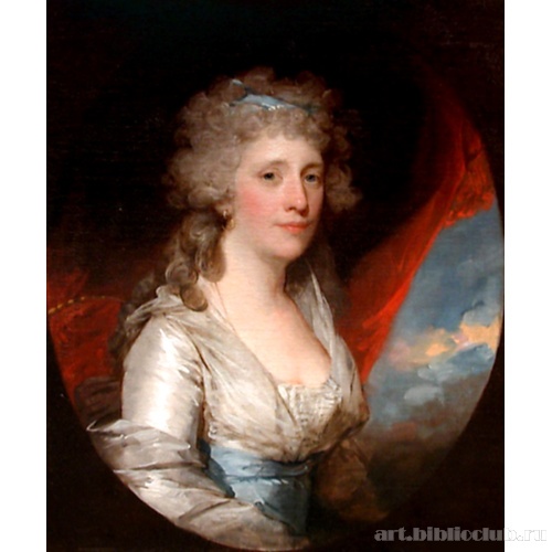 Миссис Джозеф Энтони Джуниор