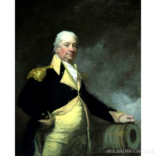 Генерал Генри Нокс