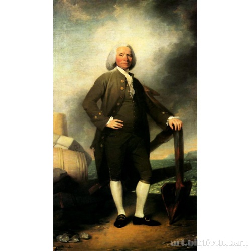 Патрик Трейси