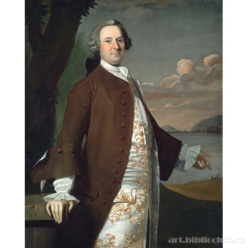 Исаак Уинслоу