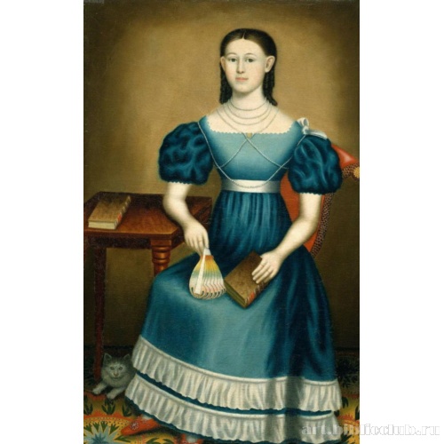 Маргарет Гилмор