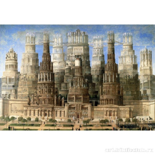 Исторический монумент Американской республике