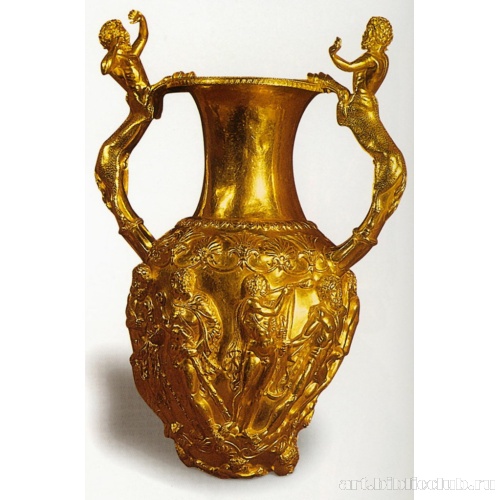 Амфора-ритон