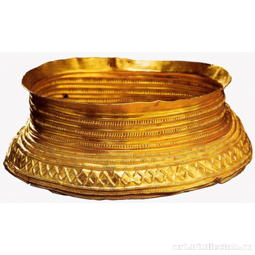 Вотивная чаша