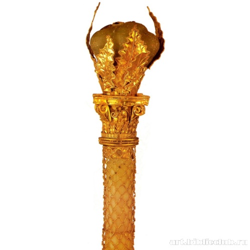 Жезл из Тарента