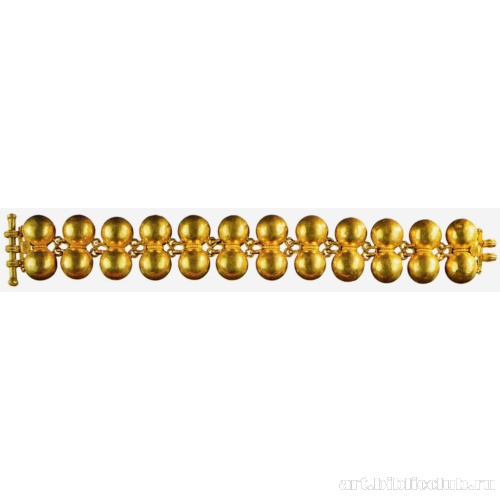 Женский браслет