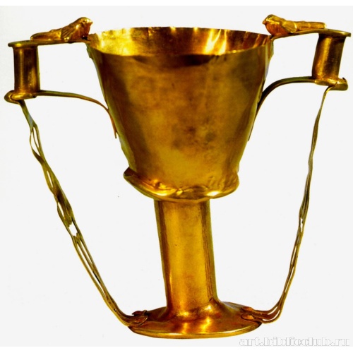 Кубок Нестора