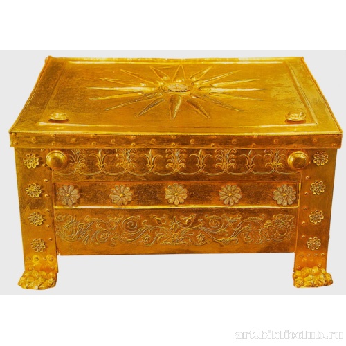 Погребальный ларнакс