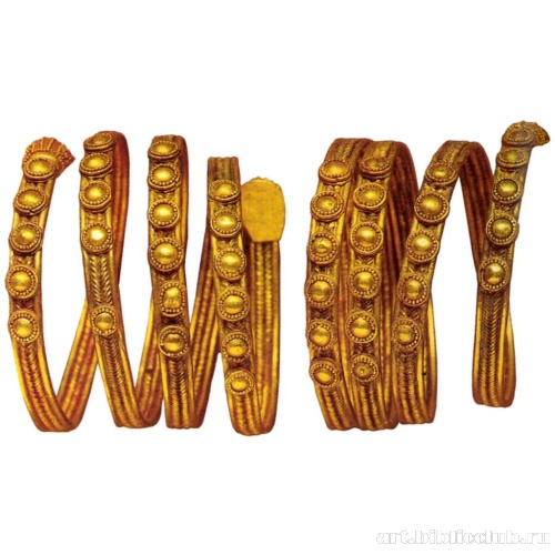 Украшение для прически