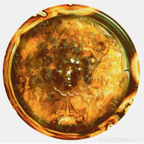 Фарнезская чаша