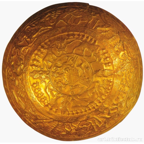 Чаша из Угарита