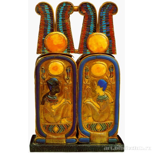 Шкатулка для благовоний