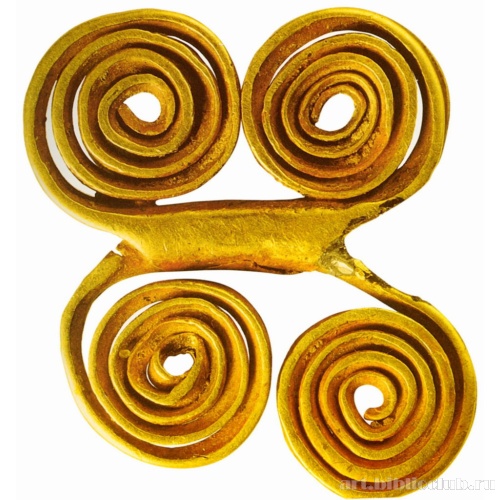 Элемент ожерелья