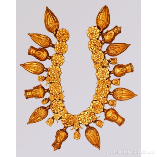 Ожерелье из Таранто