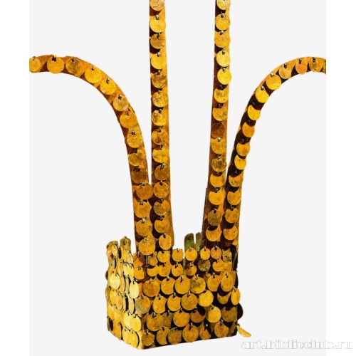 Квадратная корона