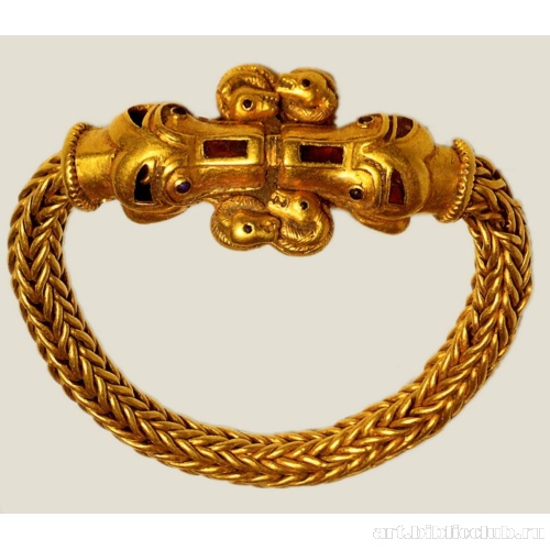 Браслет - запястье