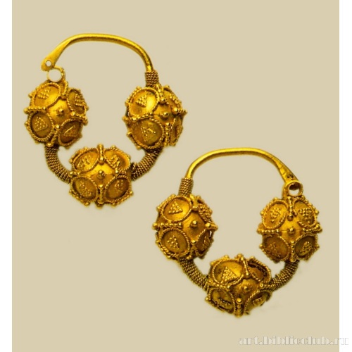 Височные кольца