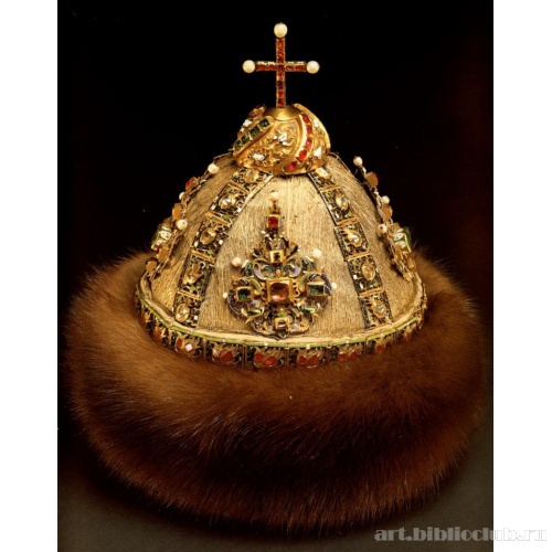 Шапка Алтабасная