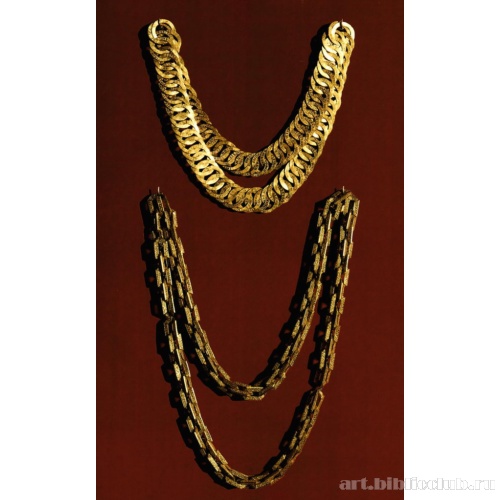 Цепи-окладни