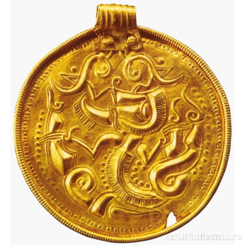 Подвеска из Содебрю