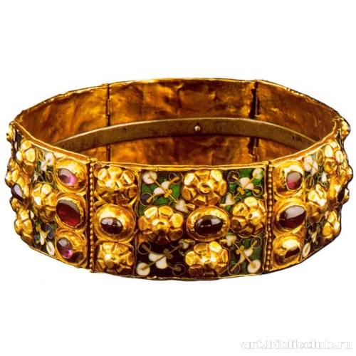 Железная Корона