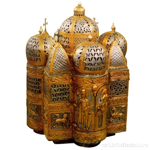 Реликварий Св. Крови