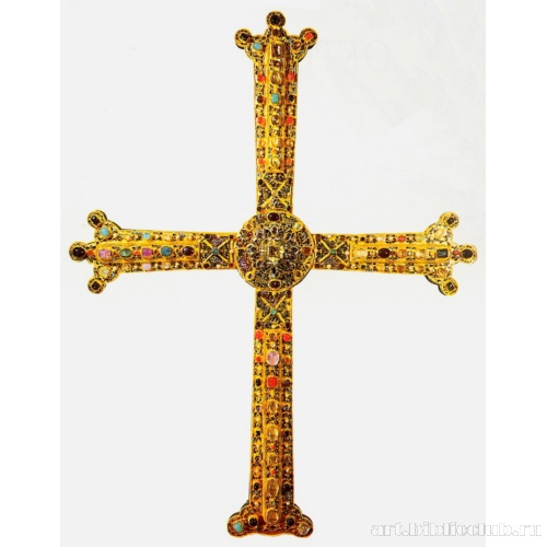 Крест Победы