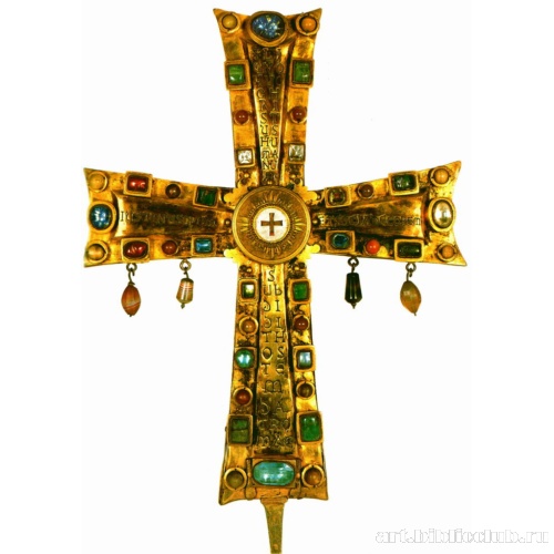 Ватиканский Крест