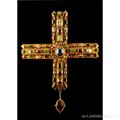 Крест Беренгария