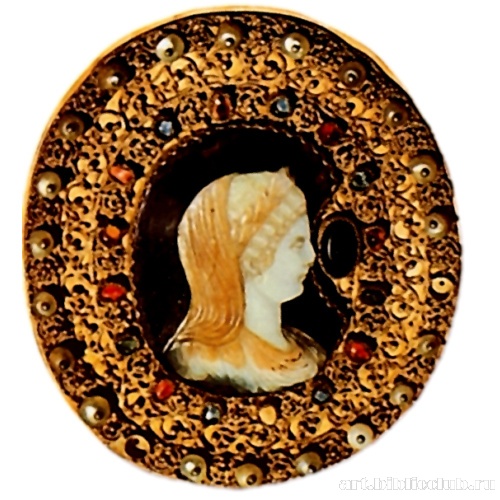 Камея Аоста