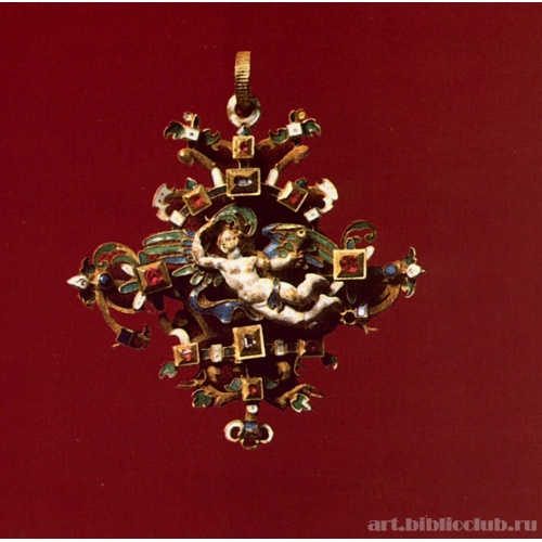 Подвеска «Амур»