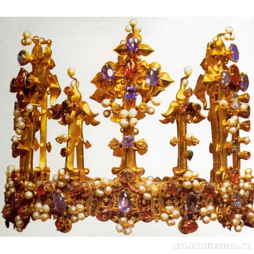 Палатинатская корона