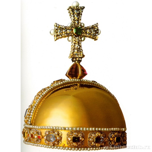 Держава Карла II