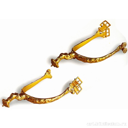 Шоры Карла II