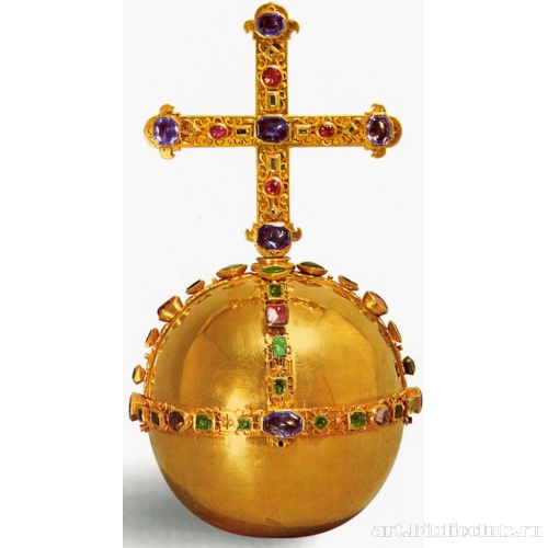 Держава короля Богемии