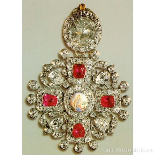 Орден Святой Анны