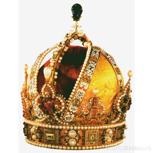 Имперская Австрийская корона