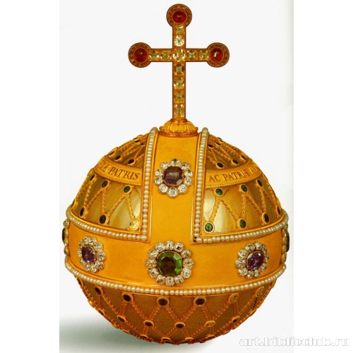 Баварская держава