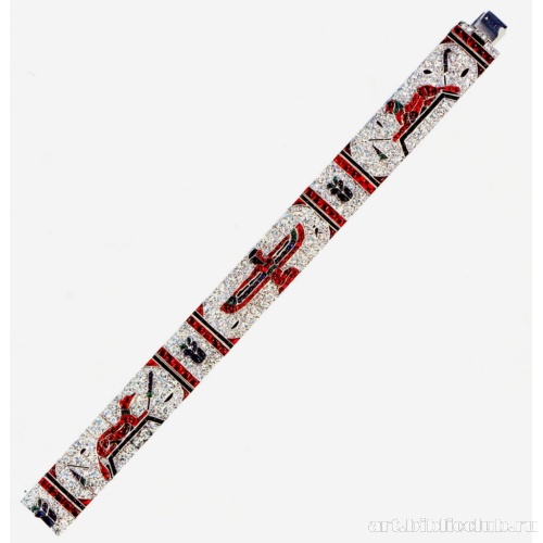 Браслет «Египетский»