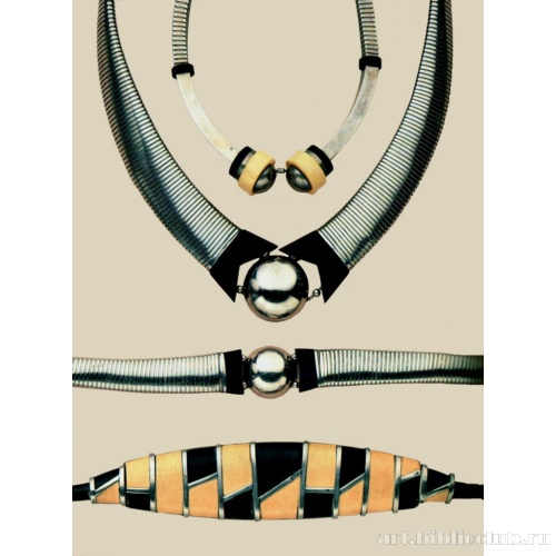 Колье и браслеты