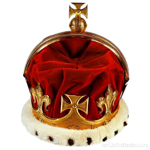 Корона принца Уэльского