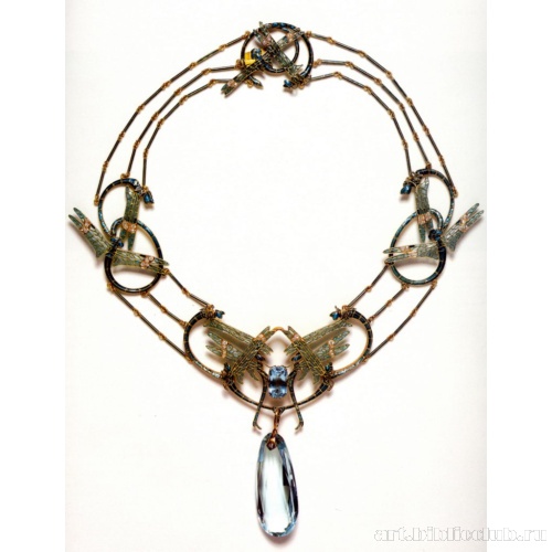 Колье «Красотки»