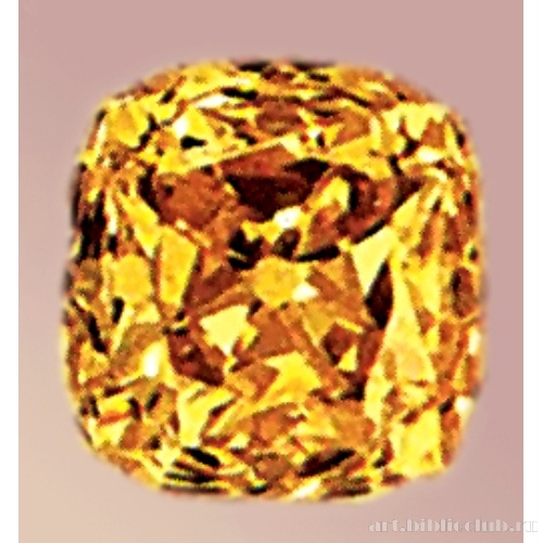 Бриллиант Tиффэни