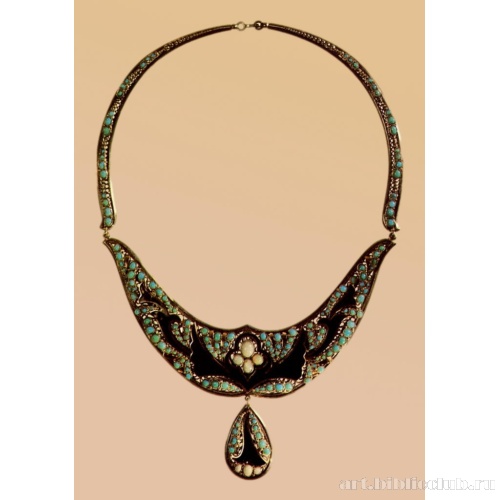 Гривна «Вечер»