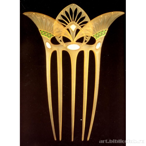 Гребень для волос