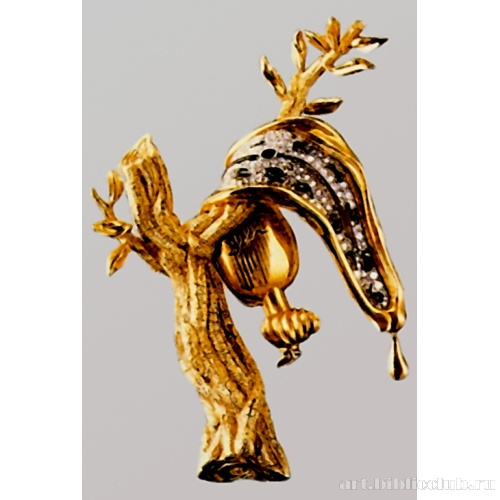 Неразрывность памяти