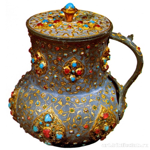 Кувшин (матарас) для воды